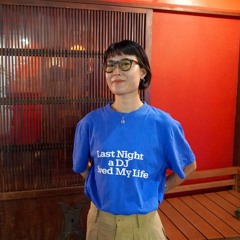 ビブモエ: MOE FURUYA - 15.09.24