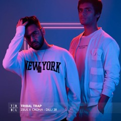 Zeus X Crona - Dilli 28