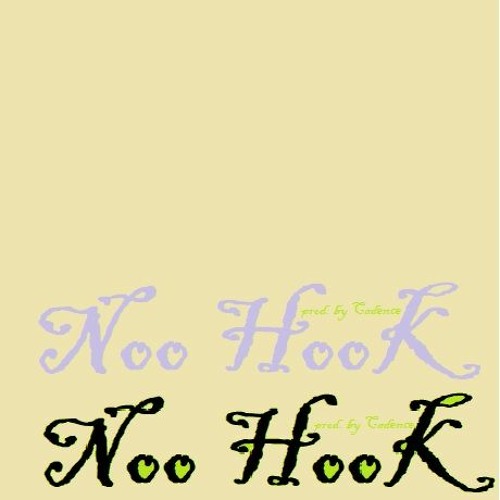 Noo Hook (prod. by Cadence)