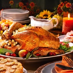 Thanksgiving (2024)