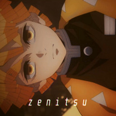 zenitsu