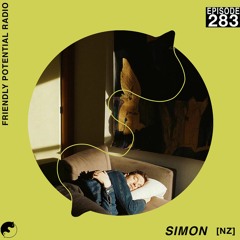 Ep 283 pt.2 w/ Simon