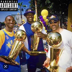 3 PEAT - TJMONEYY x 3HROLIE x MC RJ