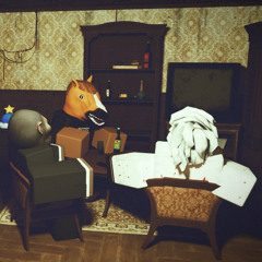 ARP (alberd)