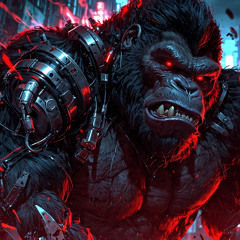 PRIMAL RAGE