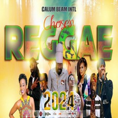 Reggae Mix 2024- Jah cure,Alaine,Luciano,Ginjah,Romain Virgo