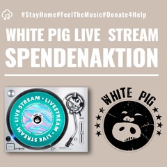 Support The Pig - Spenden Livestream - Maik Müller 21.11.20