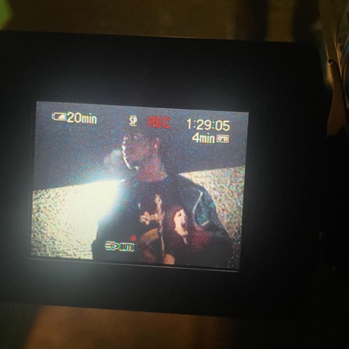 DonnHefner - Bandhall (Prod. 1735haydxn + Ewwnsty) [DREAMTHUGEXCLUSIVE]