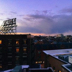 ⟢ WILLIAM SINGE - H.E.R. - DAMAGE X JOJO - LEAVE (GET OUT) MASH-UP