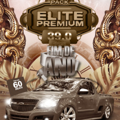 Pack Elite Premium 39.0 - Eletro Funk