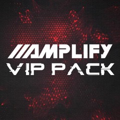AMPLIFY VIP PACK (SHOWREEL) (OUT NOW 50 LTD COPIES) LINK IN DESC