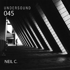 UNDERSOUND 045 [27th February, 2021]