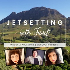 Jetsetting with Janet - 16 September 2022