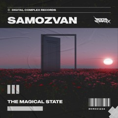 SAMOZVAN - The Magical State [OUT NOW]
