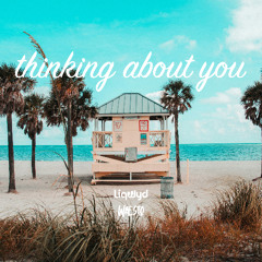 Waesto & LIQWYD Thinking About You
