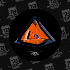 TB Premiere: Sam Holland - Supersonic (James Solace remix) [Four Thirty Two]