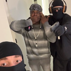 TELL ME HOW (RAHEEM)