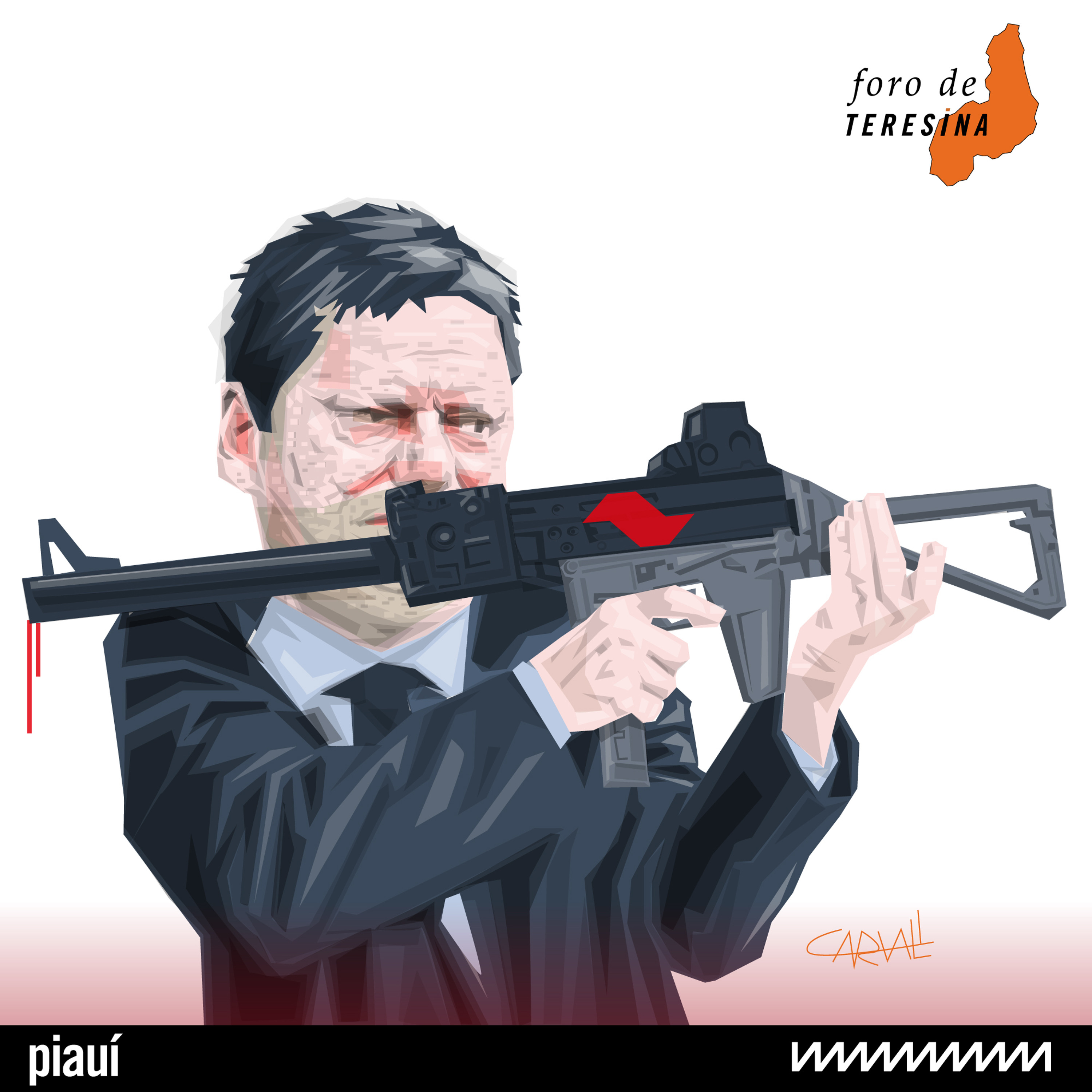 revista piauí