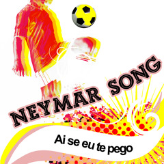 Ai Se Eu Te Pego (Karaoke Edit)