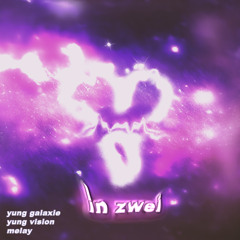 In zwei (feat. Yung Vision & Melay)