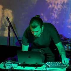Lewis Clay live at the Spirit of Gravity July 2025
