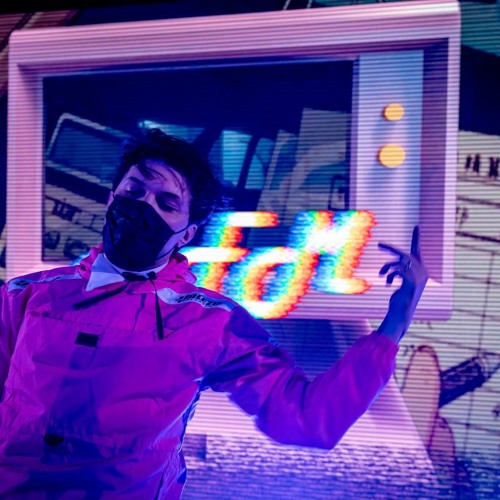 Live at AX Dance 2022