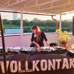 Ðora @ Vollkontakt pres Nullkontakt VOL2 050620