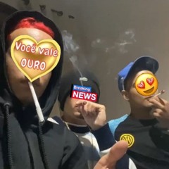 SORRISO NO ROSTO VS TAMBORZÃO REMIX ((DJ CABELINHO DE FRIBURGO))