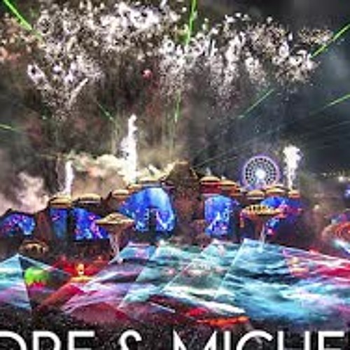 MaxRiven - Andre & Michelle