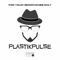 1. PlastikPulse - Cosmic Danger