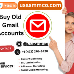11 Sites To Buy Old Gmail Accounts Marketplace – 100% Trusted Vendors 2025