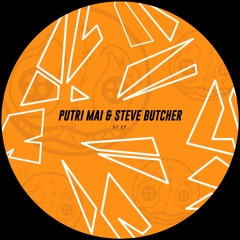 Premiere : Putri Mai & Steve Butcher - Index 57 (Habits Records)