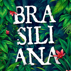 Announcing BRASILIANA, a Steampunk Hard Fantasy, Adventure Series!