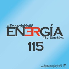 115 - Energía (By: NikoSilva)