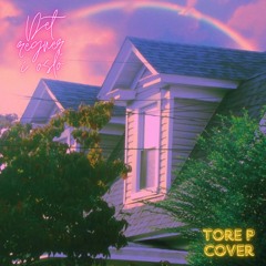 Astrid S "Det Regner I Oslo" Tore P Cover