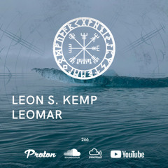 Nordic Voyage 266 - 01/06/2025 - Leon S. Kemp / Leomar - Proton Radio