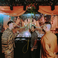 Augusto Yepes @ Warm Up RÜFÜS DU SOL, XS [May 2024]