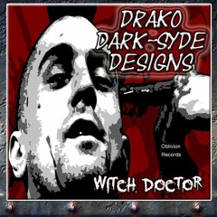 Psychosis: "Witch Doctor" (Eat Your Eyes) Edit-(Dark Gothic Industrial <Hell is Repetition> ReMix).