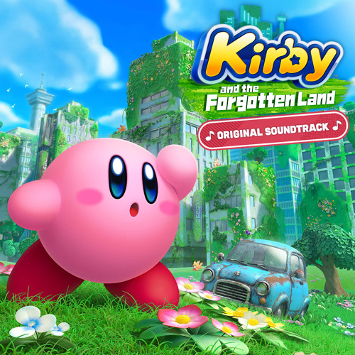 Stream [HQ] Sword of the Surviving Guardian (Vs. Meta Knight) - Kirby and  the Forgotten Land by Foulowe59 - 6th Account | Listen online for free on  SoundCloud