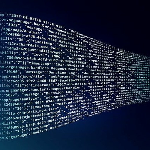 Stream Episode Eric Esnault Vous Explique La Blockchain De Quoi Parle