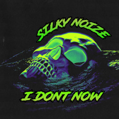 Silky Noize - I Don't Now ( MSTR )