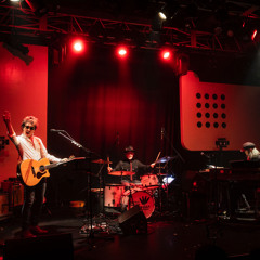 Still Burning_Live 2024/12/26
