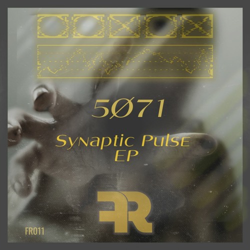 5Ø71 - Synaptic Pulse (Original Mix)