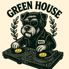 Mitch's Greenhouse 3/12