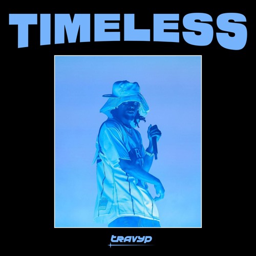 Playboi Carti ft The Weeknd - Timeless (TRAVYP EUROTRANCE REMIX)