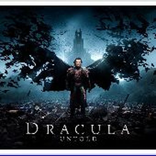Stream Dracula Untold 2014 FullMovie Mp4 TvOnline
