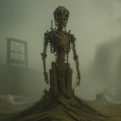 Ashes of the Mechanized Rite