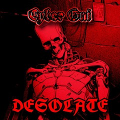 DESOLATE