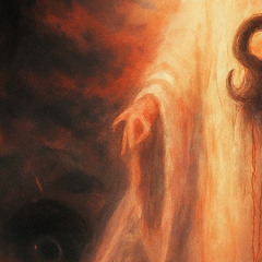 bloody faith