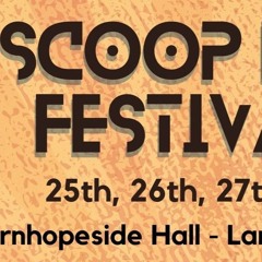 Neil Hargreaves @ Scoop Festival / Burnhopefield Hall / 27.07.24